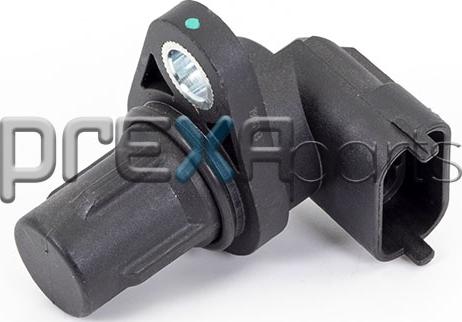 PREXAparts P301233 - Датчик, положення розподільного валу autocars.com.ua
