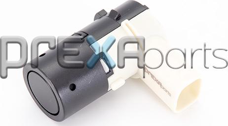 PREXAparts P303041 - Датчик, система помощи при парковке avtokuzovplus.com.ua