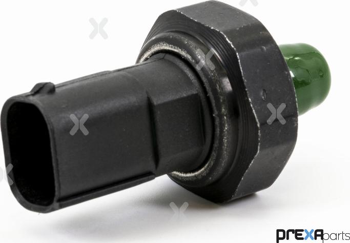 PREXAparts P312002 - Пневматичний вимикач, кондиціонер autocars.com.ua