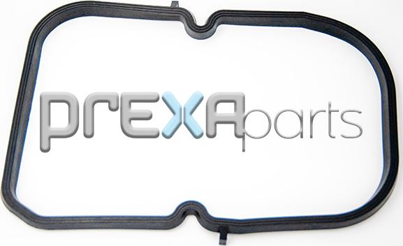 PREXAparts P320010 - Прокладка, масляний піддон автоматичної коробки передач autocars.com.ua