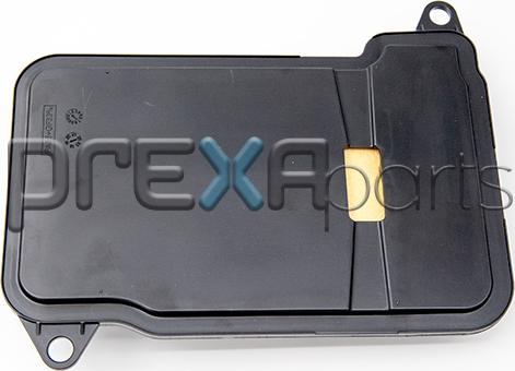PREXAparts P320046 - Гідрофільтри, автоматична коробка передач autocars.com.ua