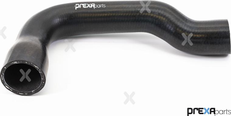 PREXAparts P326188 - Шланг радиатора avtokuzovplus.com.ua