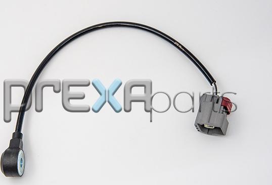 PREXAparts P501002 - Датчик детонації autocars.com.ua