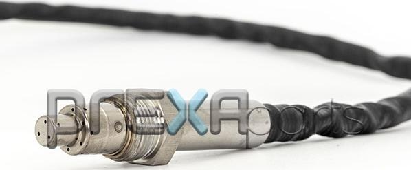 PREXAparts P704007 - NOx-датчик, впорскування карбаміду autocars.com.ua