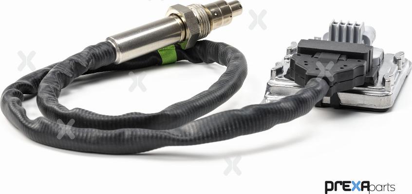 PREXAparts P704013 - NOx-датчик, впорскування карбаміду autocars.com.ua