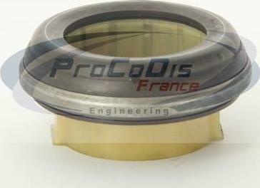 Procodis France BE210 - Вичавний підшипник autocars.com.ua