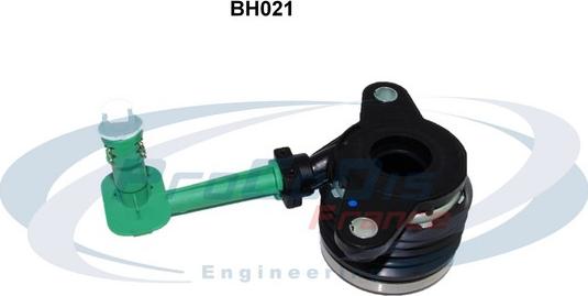 Procodis France BH021 - Центральний вимикач, система зчеплення autocars.com.ua
