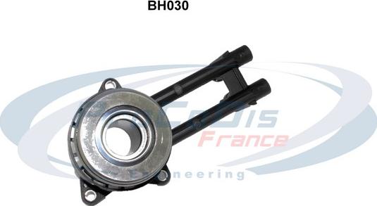 Procodis France BH030 - Центральний вимикач, система зчеплення autocars.com.ua