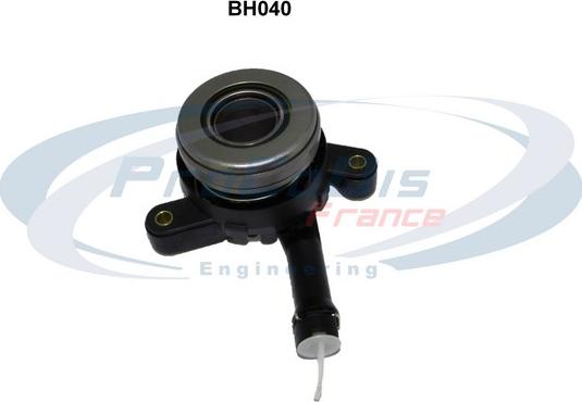 Procodis France BH040 - Центральний вимикач, система зчеплення autocars.com.ua