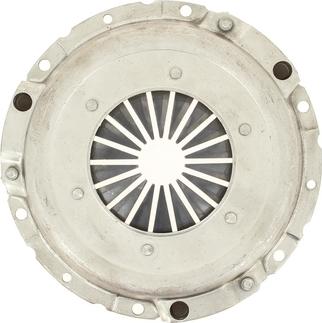 Procodis France ME231 - Нажимной диск зчеплення autocars.com.ua