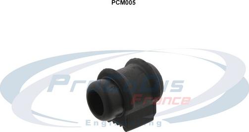 Procodis France PCM005 - Подушка, підвіска двигуна autocars.com.ua