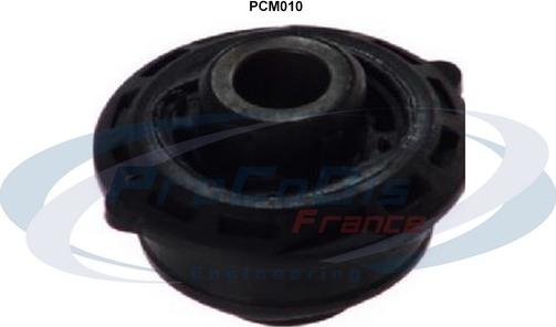 Procodis France PCM010 - Подушка, опора, подвеска двигателя autodnr.net