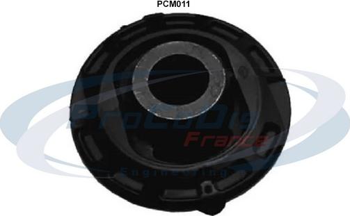 Procodis France PCM011 - Подушка, підвіска двигуна autocars.com.ua
