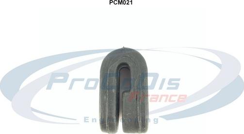 Procodis France PCM021 - Подушка, підвіска двигуна autocars.com.ua