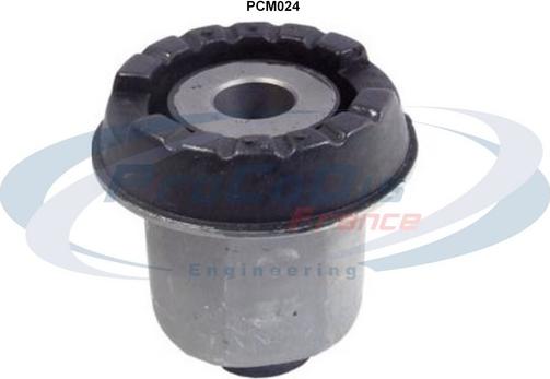 Procodis France PCM024 - Подушка, підвіска двигуна autocars.com.ua