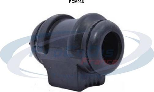 Procodis France PCM036 - Подушка, підвіска двигуна autocars.com.ua