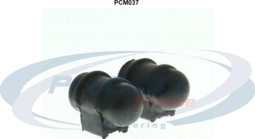 Procodis France PCM037 - Втулка, стабілізатор autocars.com.ua