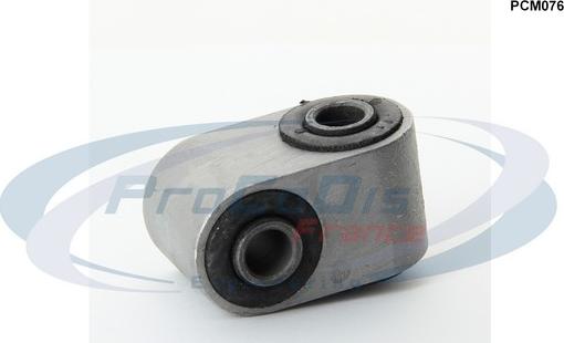 Procodis France PCM076 - Подушка, підвіска двигуна autocars.com.ua