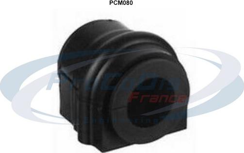 Procodis France PCM080 - Подушка, підвіска двигуна autocars.com.ua