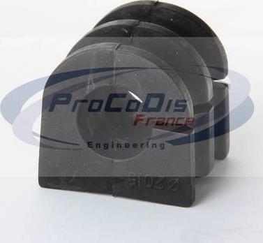 Procodis France PCM090 - Подушка, опора, подвеска двигателя autodnr.net