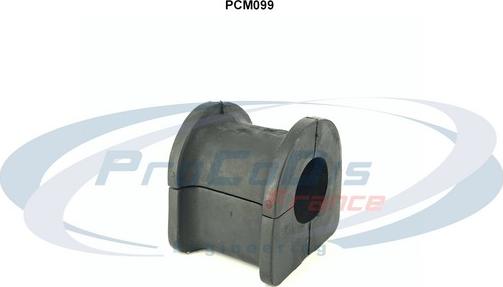 Procodis France PCM099 - Подушка, підвіска двигуна autocars.com.ua