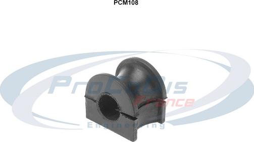 Procodis France PCM108 - Подушка, підвіска двигуна autocars.com.ua