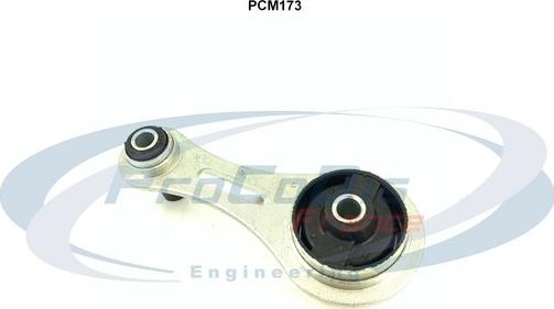 Procodis France PCM173 - Подушка, підвіска двигуна autocars.com.ua