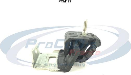 Procodis France PCM177 - Подушка, підвіска двигуна autocars.com.ua