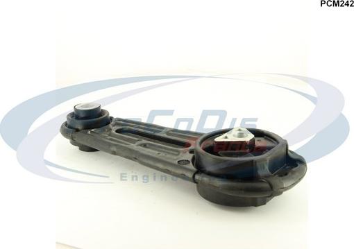 Procodis France PCM242 - Подушка, підвіска двигуна autocars.com.ua