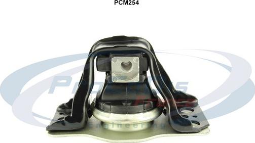Procodis France PCM254 - Подушка, опора, подвеска двигателя autodnr.net