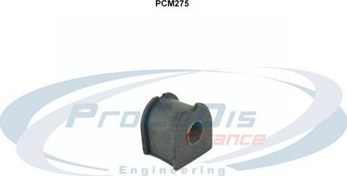 Procodis France PCM275 - Подушка, підвіска двигуна autocars.com.ua