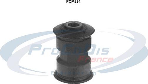 Procodis France PCM291 - Подушка, підвіска двигуна autocars.com.ua
