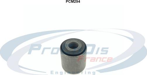 Procodis France PCM294 - Подушка, підвіска двигуна autocars.com.ua