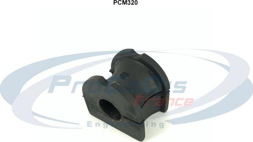 Procodis France PCM320 - Подушка, підвіска двигуна autocars.com.ua