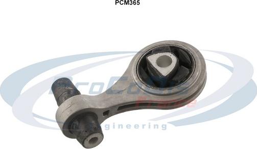 Procodis France PCM365 - Подушка, підвіска двигуна autocars.com.ua