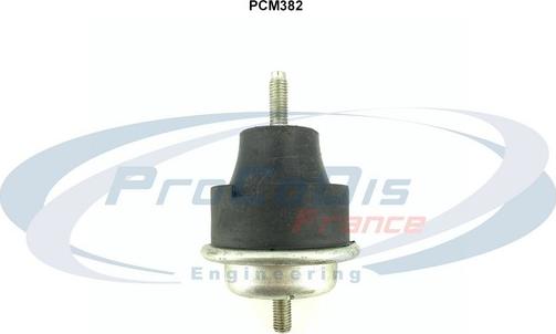 Procodis France PCM382 - Подушка, підвіска двигуна autocars.com.ua