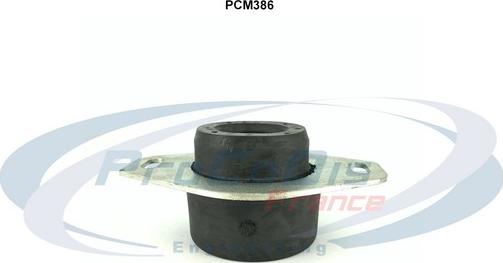 Procodis France PCM386 - Подушка, підвіска двигуна autocars.com.ua