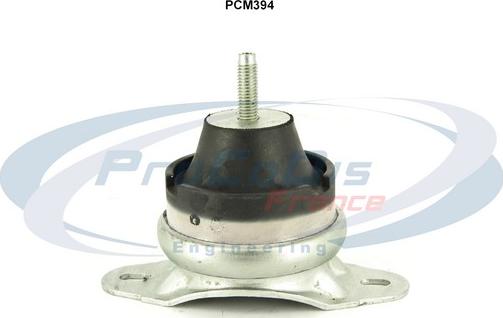 Procodis France PCM394 - Подушка, підвіска двигуна autocars.com.ua