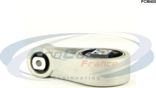 Procodis France PCM400 - Подушка, підвіска двигуна autocars.com.ua