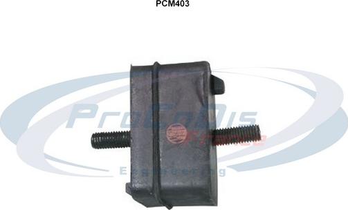 Procodis France PCM403 - Подушка, підвіска двигуна autocars.com.ua