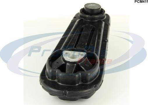 Procodis France PCM411 - Подушка, підвіска двигуна autocars.com.ua