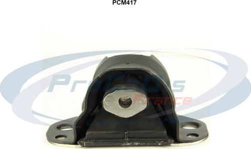 Procodis France PCM417 - Подушка, підвіска двигуна autocars.com.ua