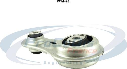 Procodis France PCM428 - Подушка, підвіска двигуна autocars.com.ua