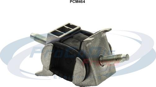 Procodis France PCM464 - Подушка, підвіска двигуна autocars.com.ua