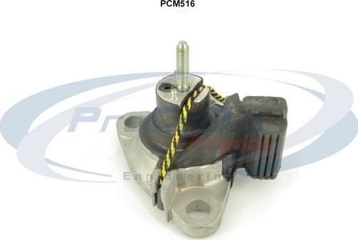 Procodis France PCM516 - Подушка, підвіска двигуна autocars.com.ua
