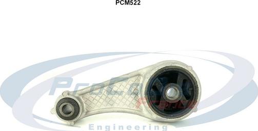 Procodis France PCM522 - Подушка, підвіска двигуна autocars.com.ua