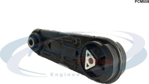 Procodis France PCM558 - Подушка, підвіска двигуна autocars.com.ua