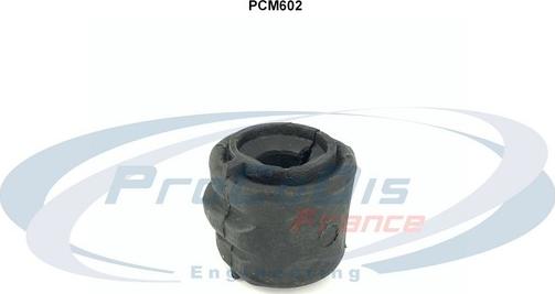 Procodis France PCM602 - Подушка, підвіска двигуна autocars.com.ua
