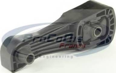 Procodis France PCM628 - Подушка, опора, подвеска двигателя autodnr.net