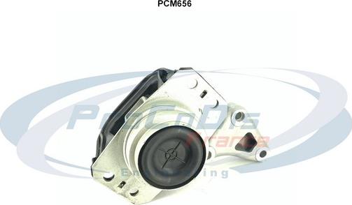 Procodis France PCM656 - Подушка, підвіска двигуна autocars.com.ua
